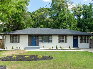 1528 Dianne Ct SE, Atlanta, GA 30316