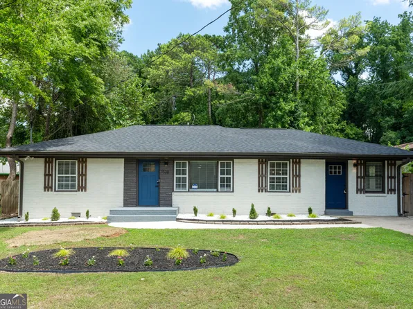 1528 Dianne Ct SE, Atlanta, GA 30316