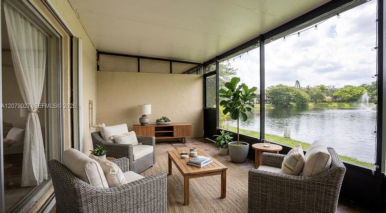 Catalonia Lake Villas — Photo 1