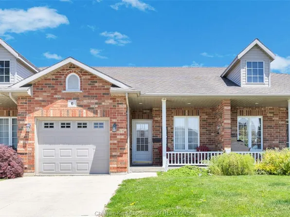 6 Autumn Ct, Chatham Kent, ON N0P 1A0