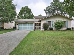 6193 Sharon Woods Blvd, Columbus, OH