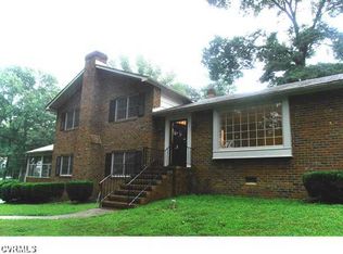 9509 Fernleigh Dr, Richmond, VA 23235