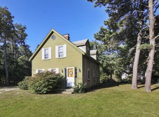 745 Governor Prence Rd, Eastham, MA 02642