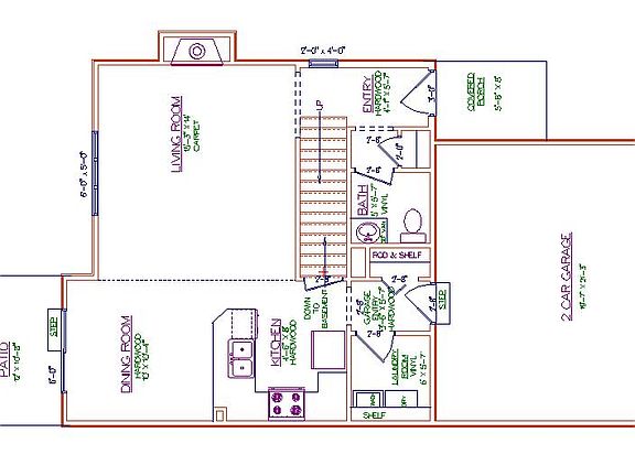 3rd image of 924 Sadie Ct