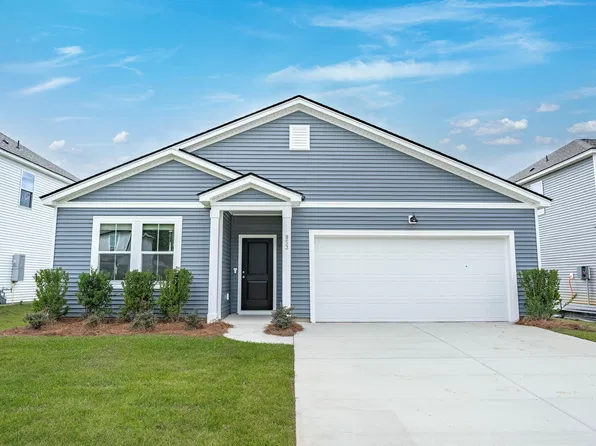 853 Meadowbrook Ln, Summerville, SC 29486