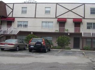 9105 Tudor Dr #F201, Tampa, FL 33615