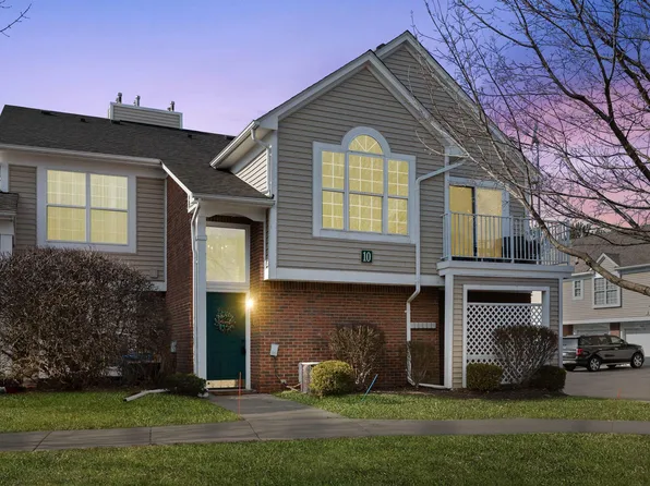 44871 Marigold Dr, Sterling Heights, MI 48314