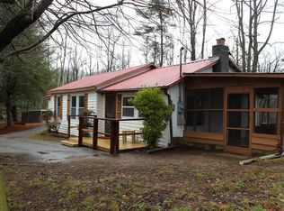 10998 Georgia Rd, Otto, NC 28763