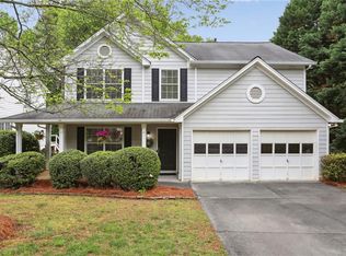 1095 Rome Dr, Roswell, GA 30075