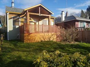 4510 46th Ave SW, Seattle, WA 98116