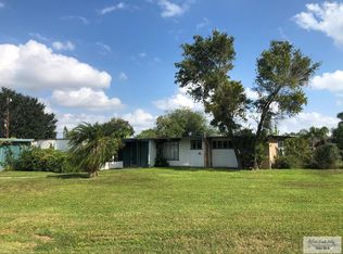 1301 S Palm Blvd, Harlingen, TX 78552