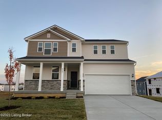 927 Dry Run Ct, Shelbyville, KY 40065