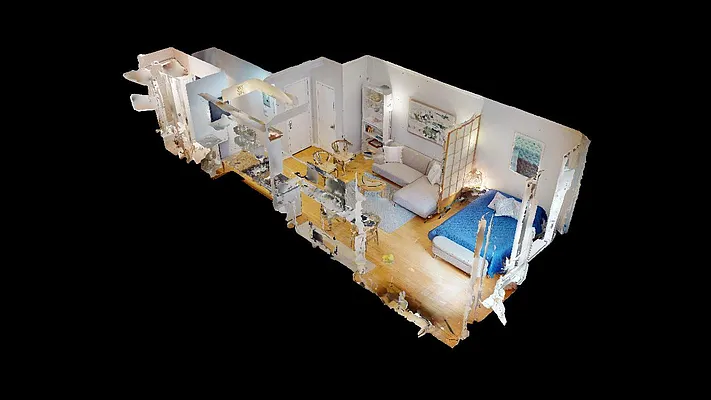 Rented by Metro Garden Realty NYC | media 34