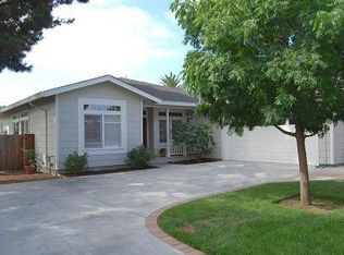 1160 W Latimer Ave, Campbell, CA