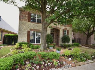 5447 Wendover Dr, Frisco, TX 75034