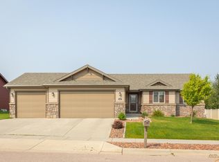 6407 Seminole Ln, Rapid City, SD 57702