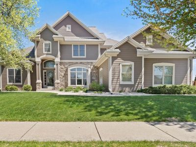 1861 River Lakes ROAD SOUTH South, Oconomowoc, WI, 53066