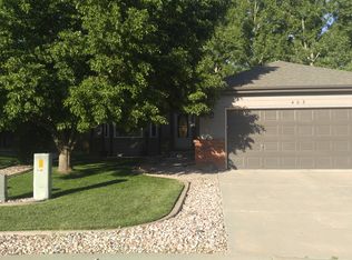403 Edgewood Ave, Johnstown, CO 80534