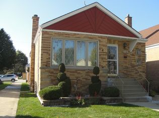 7158 S Springfield Ave, Chicago, IL 60629