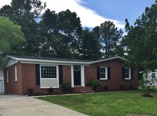 1216 Lake Kennedy Dr, Suffolk, VA 23434