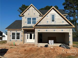 109 Goldeneye Dr, Rincon, GA 31326