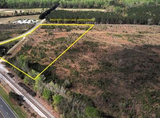 0 Ponderosa Rd, Saint Matthews, SC 29135