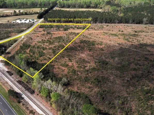 0 Ponderosa Rd, Saint Matthews, SC 29135