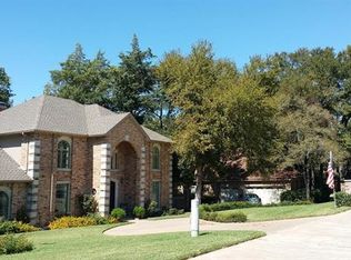 617 N Cockrell Hill Rd, Desoto, TX 75115