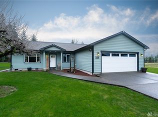 125 Fickett Rd, Onalaska, WA 98570