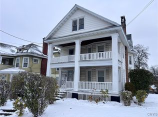 231 Allen St, Syracuse, NY 13210
