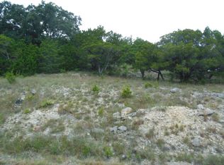 645 Contour Dr, Canyon Lake, TX 78133