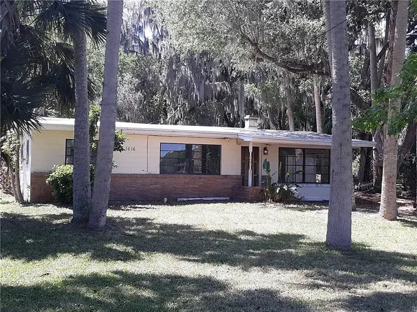 1616 Lakeside Dr, Deland, FL 32720