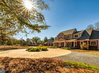 242 Kirkley Rd, Tyrone, GA 30290