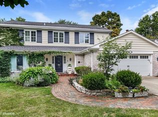 4824 Johnson Ave, Western Springs, IL 60558