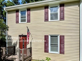 5126 Lundy Dr, Raleigh, NC 27606