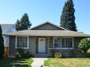 2310 Summit Ave, Everett, WA 98201