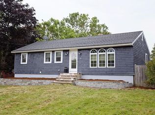 91 Lafayette Rd, Salisbury, MA 01952