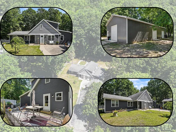 17566 Blue Star Memorial Hwy, South Haven, MI 49090