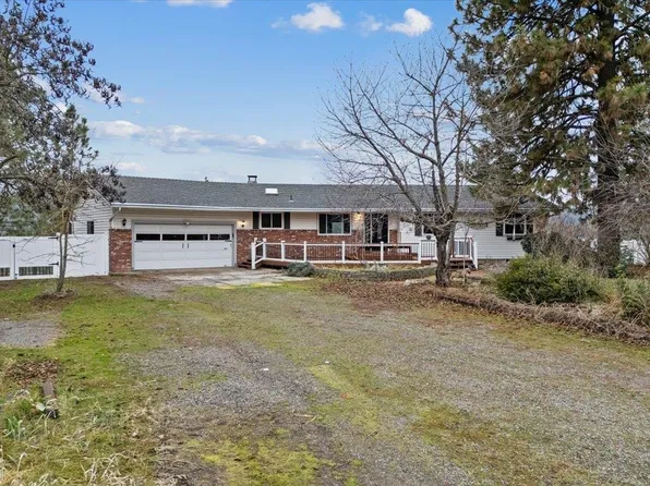 12313 W Sunridge Dr, Nine Mile Falls, WA 99026