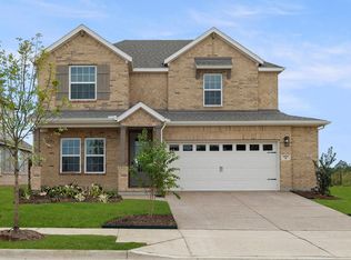 1929 Sapphire Run, Mesquite, TX 75181