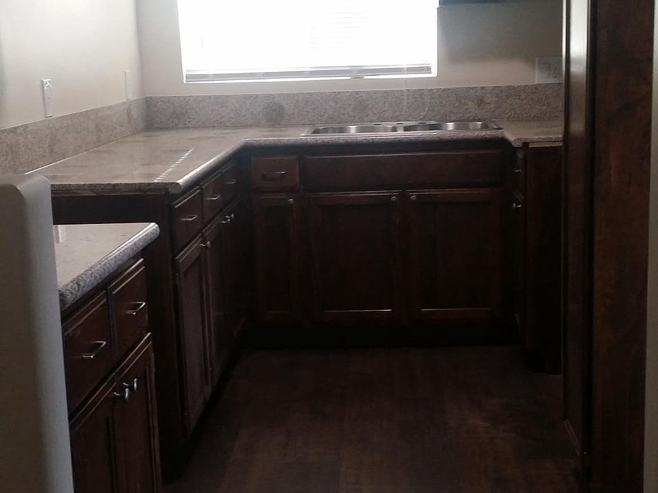 Remodeled Kitchen