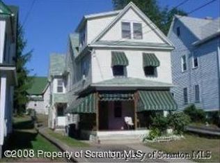 1617 Penn Ave, Scranton, PA 18509