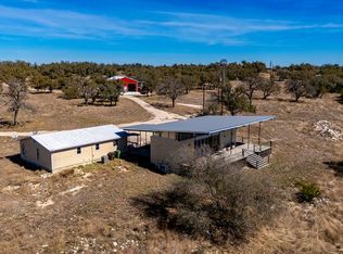 149 Avva Dr, Mountain Home, TX 78058