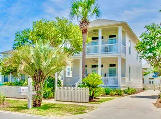 97 Mark St, Destin, FL 32541