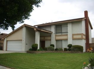 812 S Calvados Ave, Covina, CA 91723