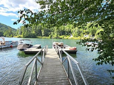 421 Receptive Drive, Glenville, NC, 28736