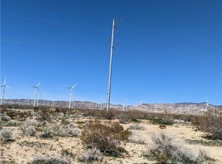 0 Unknown, Mojave, CA 93501