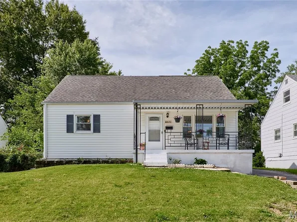 10220 Baltimore Ave, Saint Ann, MO 63074