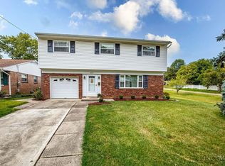 3865 Weirman Ave, Cincinnati, OH 45211