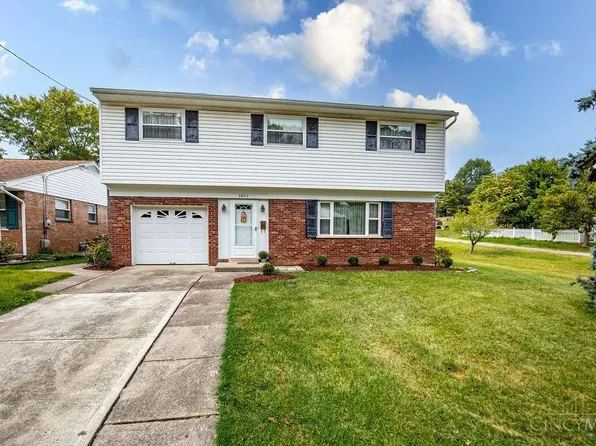 3865 Weirman Ave, Cincinnati, OH 45211
